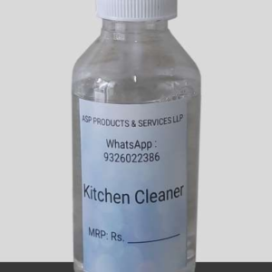 Kitchen Cleaner